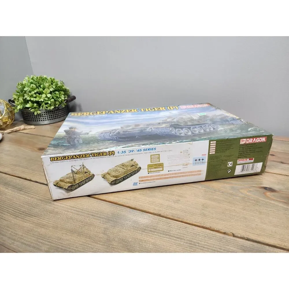 Dragon Models dragon 6226